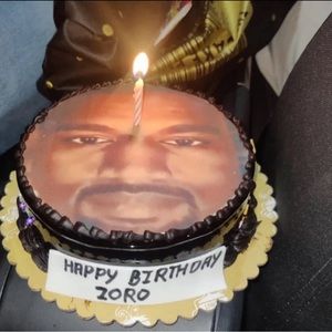 Meet your Posher, Landen